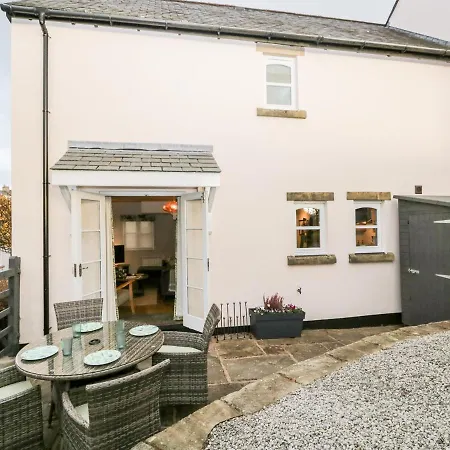 Jenny's Grange-over-Sands